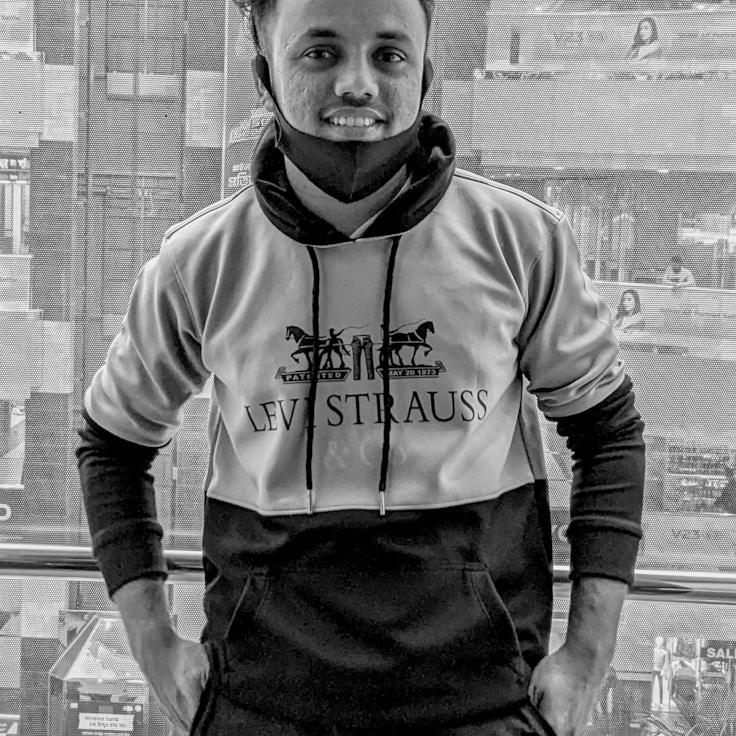 Alex Kim testimonial