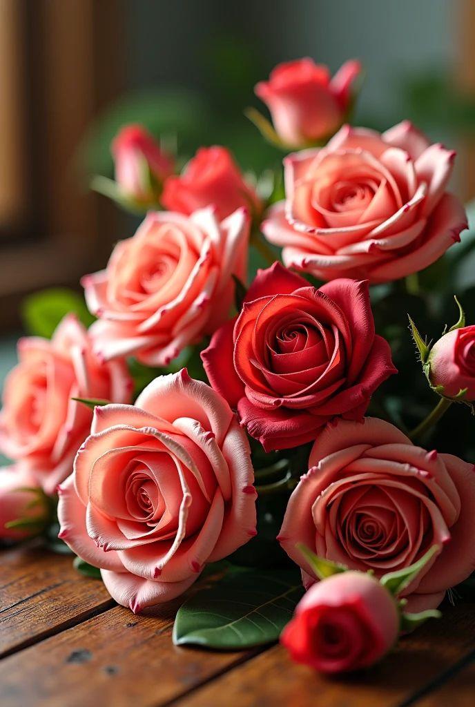 Adaptive Bond Network workshop space where corporate flower arrangements are designed and prepared for business delivery